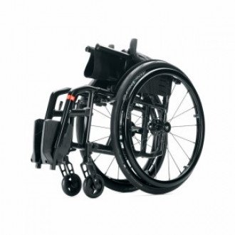 Активная инвалидная коляска Kuschall Compact 2.0 в Крыму