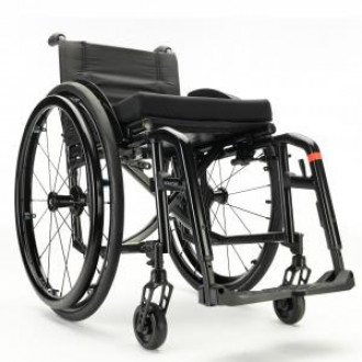 Активная инвалидная коляска Kuschall Compact 2.0 в Крыму