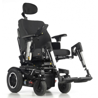 Инвалидная коляска с электроприводом Quickie Q500 R Sedeo Pro в Крыму