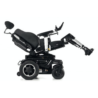 Инвалидная коляска с электроприводом Quickie Q500 R Sedeo Pro в Крыму