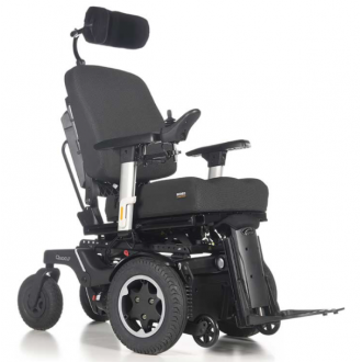 Инвалидная коляска с электроприводом Quickie Q500 F Sedeo Pro в Крыму