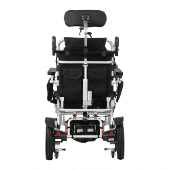 Инвалидная коляска с электроприводом Ortonica Pulse 650 в Крыму