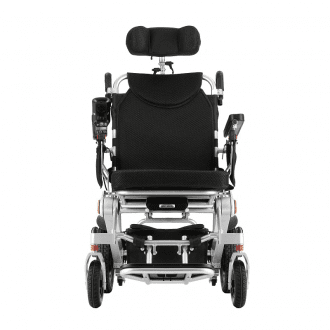 Инвалидная коляска с электроприводом Ortonica Pulse 650 в Крыму