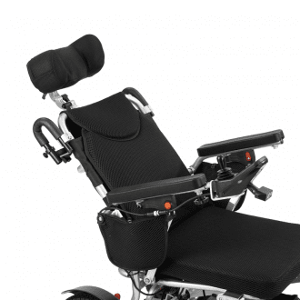Инвалидная коляска с электроприводом Ortonica Pulse 650 в Крыму