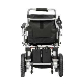 Инвалидная коляска с электроприводом Ortonica Pulse 620 в Крыму