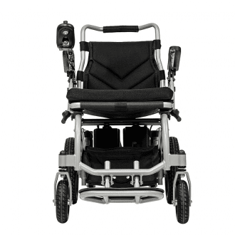 Инвалидная коляска с электроприводом Ortonica Pulse 620 в Крыму