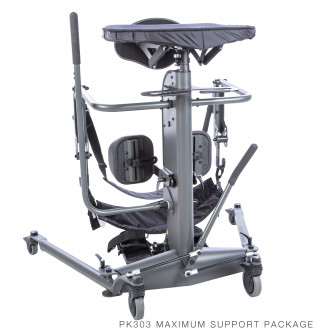 Вертикализатор с подъёмником EasyStand Strap Stand в Крыму