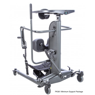 Вертикализатор с подъёмником EasyStand Strap Stand в Крыму