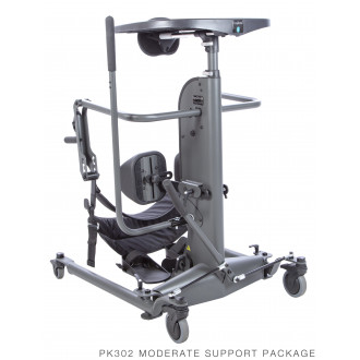 Вертикализатор с подъёмником EasyStand Strap Stand в Крыму
