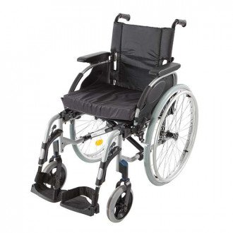 Кресла-коляска с ручным приводом Invacare Action 2 NG в Крыму