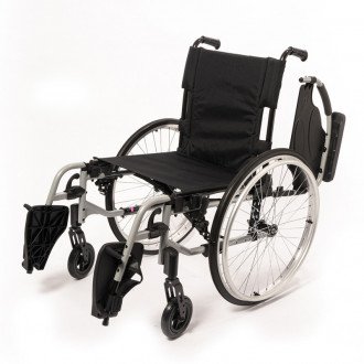 Кресла-коляска с ручным приводом Invacare Action 2 NG в Крыму