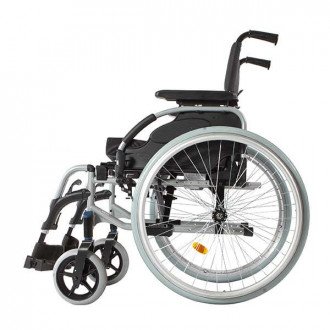 Кресла-коляска с ручным приводом Invacare Action 2 NG в Крыму