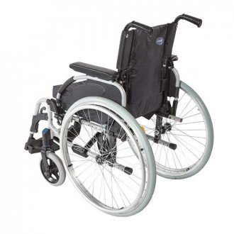 Кресла-коляска с ручным приводом Invacare Action 2 NG в Крыму