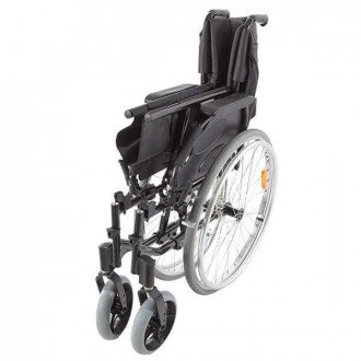 Кресло-коляска с ручным приводом Invacare Action 3 NG в Крыму