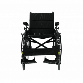 Кресло-коляска с ручным приводом Karma Ergo 802 (XL) в Крыму