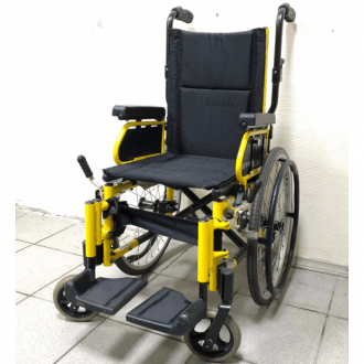Детская инвалидная коляска Karma Medical Ergo 752 в Крыму