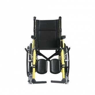 Детская инвалидная коляска Karma Medical Ergo 752 в Крыму