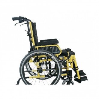 Детская инвалидная коляска Karma Medical Ergo 752 в Крыму