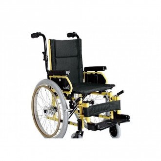 Детская инвалидная коляска Karma Medical Ergo 752 в Крыму