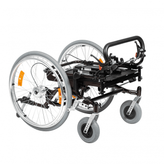 Кресло-коляска для инвалидов Ortonica Comfort 600 в Крыму