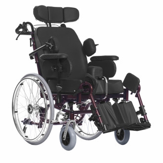 Многофункциональная инвалидная коляска Ortonica DELUX 570 в Крыму