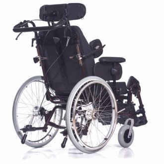 Кресло-коляска для инвалидов Ortonica Comfort 600 в Крыму