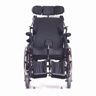 Кресло-коляска для инвалидов Ortonica Comfort 600 в Крыму