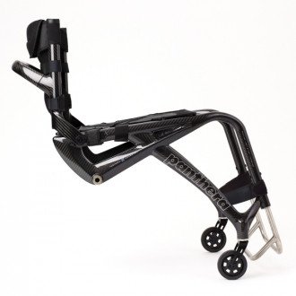 Активная инвалидная коляска Panthera X (Carbon) в Крыму