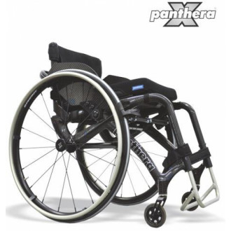 Активная инвалидная коляска Panthera X (Carbon) в Крыму