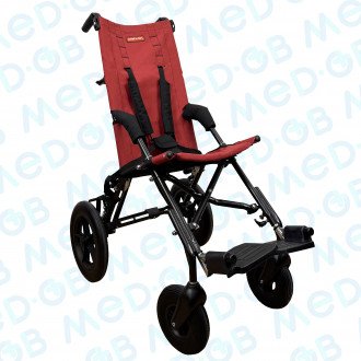 Детская прогулочная коляска ДЦП Patron Corzino Basic в Крыму