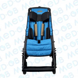 Детская прогулочная коляска ДЦП Patron Piper Comfort в Крыму