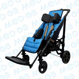 Детская прогулочная коляска ДЦП Patron Piper Comfort в Крыму