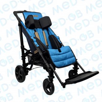 Детская прогулочная коляска ДЦП Patron Piper Comfort в Крыму