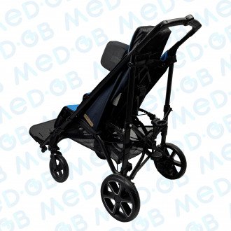 Детская прогулочная коляска ДЦП Patron Piper Comfort в Крыму