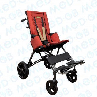 Детская прогулочная коляска ДЦП Patron Corzino X-country в Крыму