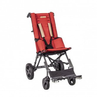 Детская прогулочная коляска ДЦП Patron Corzino X-country в Крыму