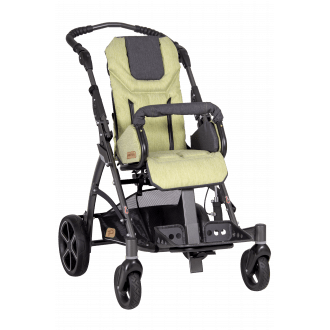 Детская прогулочная коляска ДЦП Patron Tom 5 Clipper в Крыму