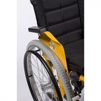 Детская инвалидная коляска Vermeiren Eclips X4 Kids 90° в Крыму