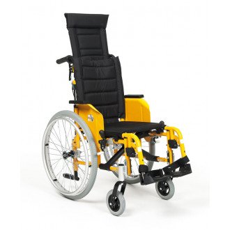 Детская инвалидная коляска Vermeiren Eclips X4 Kids 90° в Крыму