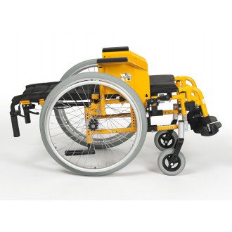 Детская инвалидная коляска Vermeiren Eclips X4 Kids 90° в Крыму