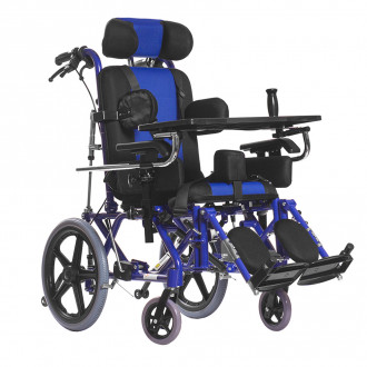 Инвалидная детская кресло-коляска Ortonica Olvia 20 в Крыму