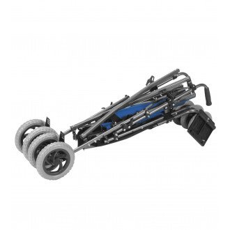 Детская прогулочная коляска ДЦП Otto Bock Eco Buggy  в Крыму