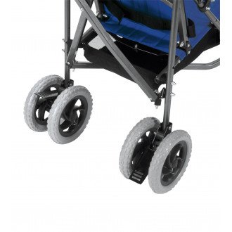Детская прогулочная коляска ДЦП Otto Bock Eco Buggy  в Крыму