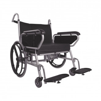 Кресло-коляска с ручным приводом Titan Minimaxx LY-250-1203 в Крыму