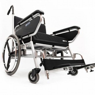 Кресло-коляска с ручным приводом Titan Minimaxx LY-250-1203 в Крыму