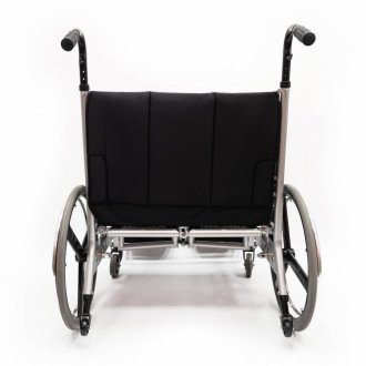 Кресло-коляска с ручным приводом Titan Minimaxx LY-250-1203 в Крыму