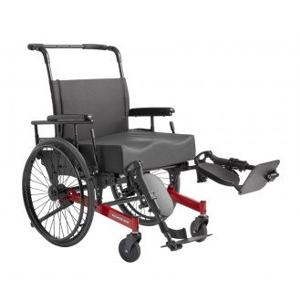 Кресло-коляска с ручным приводом Titan Eclipse LY-250-1201 в Крыму