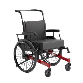 Кресло-коляска с ручным приводом Titan Eclipse LY-250-1201 в Крыму