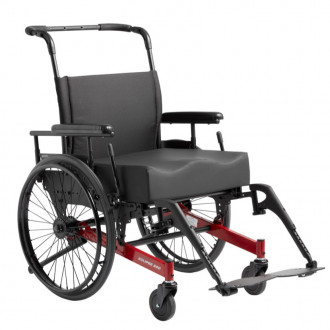 Кресло-коляска с ручным приводом Titan Eclipse LY-250-1201 в Крыму
