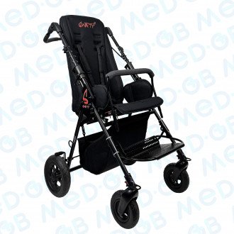 Детская прогулочная коляска ДЦП Thomashilfen Swifty 2 в Крыму